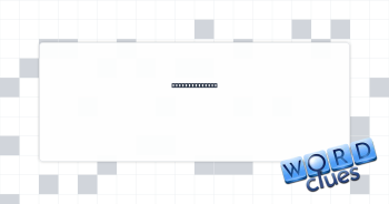 Nutrition stat Crossword Clue