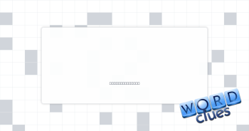 Nutritious Crossword Clue