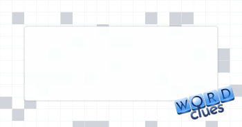 Nuts’ partners Crossword Clue