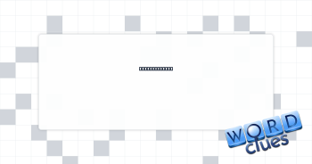 Nutty extract Crossword Clue