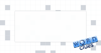 Nymph chaser Crossword Clue