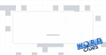 Nymph chasers Crossword Clue