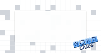 NYSE watcher Crossword Clue