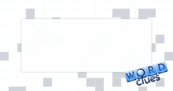 O, in hangman Crossword Clue