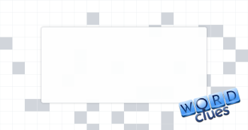 Oak seeds Crossword Clue