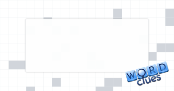 Oasis locale Crossword Clue