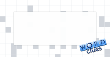 Oasis setting Crossword Clue
