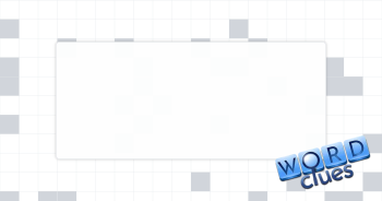 Oaxaca water Crossword Clue
