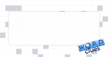Obey, with "to" Crossword Clue