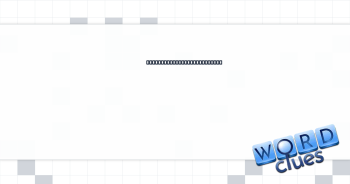 Object-oriented video game goal Crossword Clue
