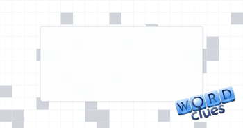 Objectives Crossword Clue
