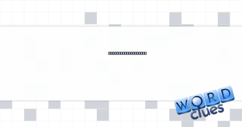 Objectivity spoiler Crossword Clue