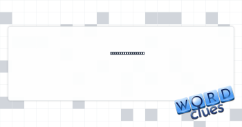 Object's function Crossword Clue