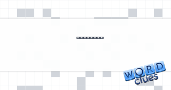 Objects to extremes Crossword Clue