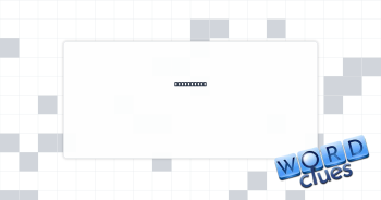 Objet d'__ Crossword Clue
