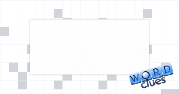 Obliterates Crossword Clue