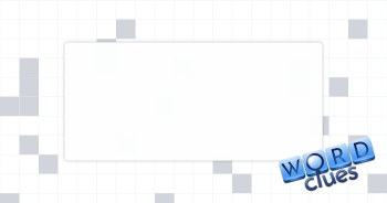 Oblivious Crossword Clue