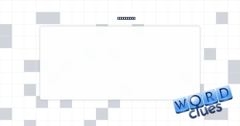 Observing Crossword Clue
