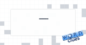 Obsessive fan Crossword Clue