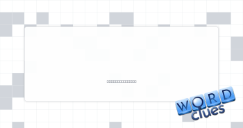 Obvious, plain Crossword Clue