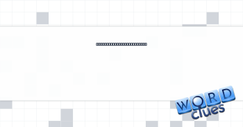 Obviously gullible person Crossword Clue