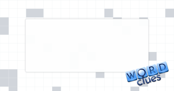 Occult board Crossword Clue