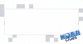 Occult utterance Crossword Clue