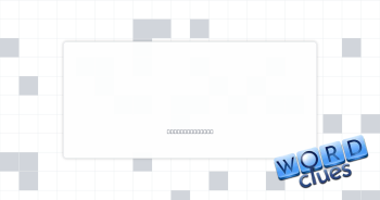 Occupied Crossword Clue