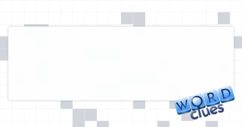 Occupy the throne Crossword Clue