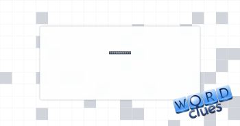 Occurred to Crossword Clue