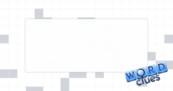 Ocean breeze Crossword Clue