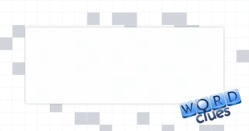 Ocean landmass Crossword Clue