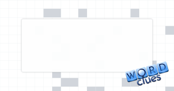 Ocean motions Crossword Clue