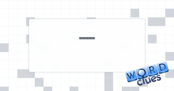 Ocean scene Crossword Clue