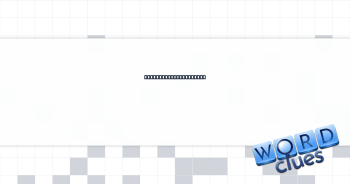 Ocean treasure hunter Crossword Clue
