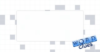 Oceanic Crossword Clue