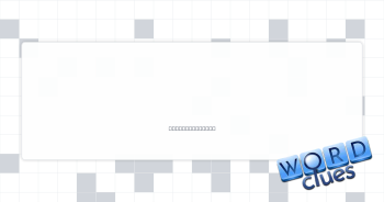 Octet minus five Crossword Clue