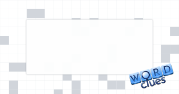 October gems Crossword Clue