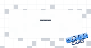 Octopus's limb Crossword Clue