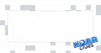 Odd duck, aptly Crossword Clue