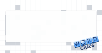Odd duck, maybe? Crossword Clue
