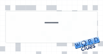 Odd-looking fish Crossword Clue