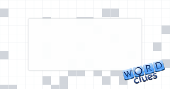 Odd Crossword Clue
