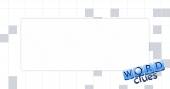Oddball (sl.) Crossword Clue