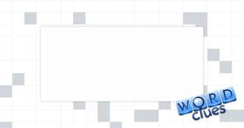 Oddball Crossword Clue