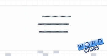 "___ Oddity," 1969 song by David Bowie that very correctly predicted astronauts experiencing isolation Crossword Clue