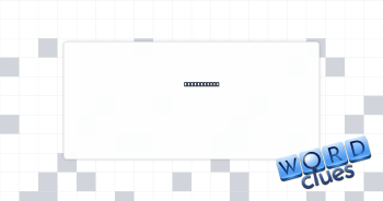 Oddly funny Crossword Clue