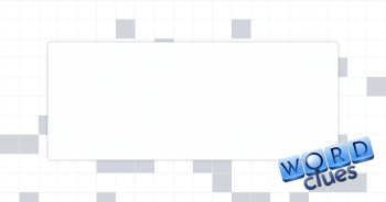 Odds' partner Crossword Clue