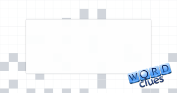 Ode's cousin Crossword Clue