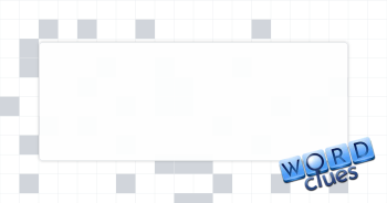 Odometer units Crossword Clue